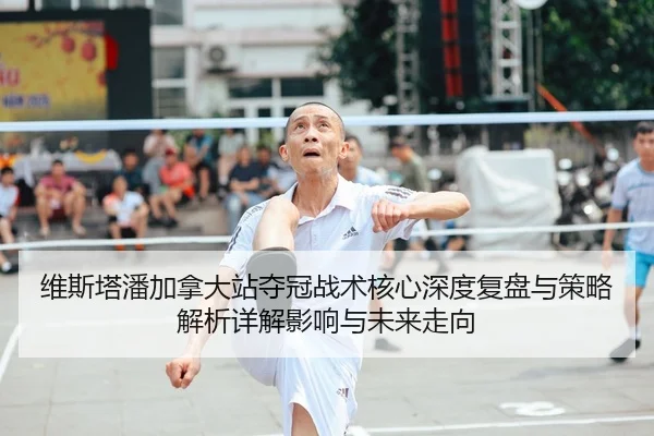 维斯塔潘加拿大站夺冠战术核心深度复盘与策略解析详解影响与未来走向