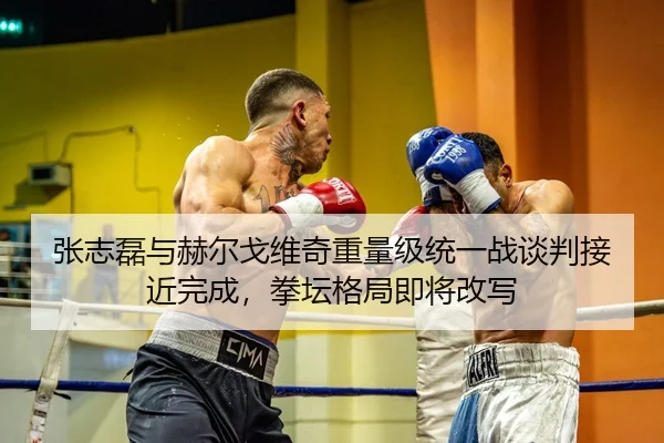 张志磊与赫尔戈维奇重量级统一战谈判接近完成，拳坛格局即将改写